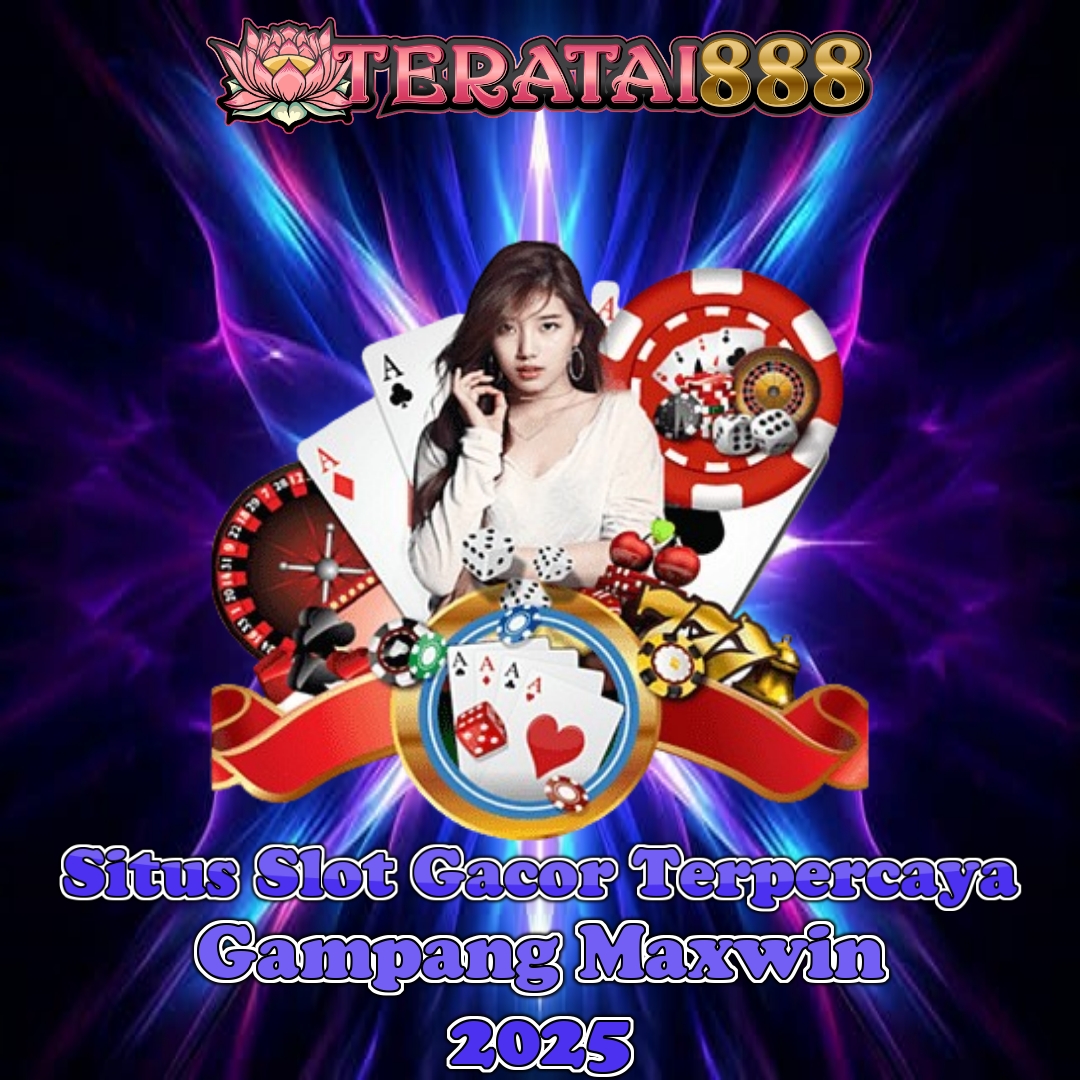 TERATAI888